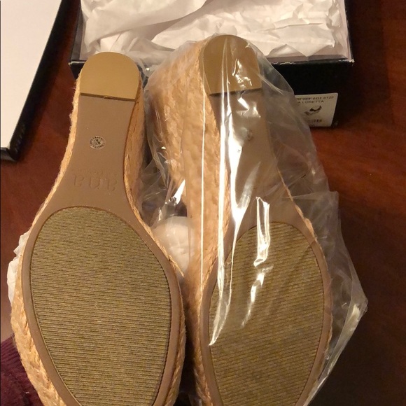 A.n.a Loretta espadrille - Picture 4 of 4